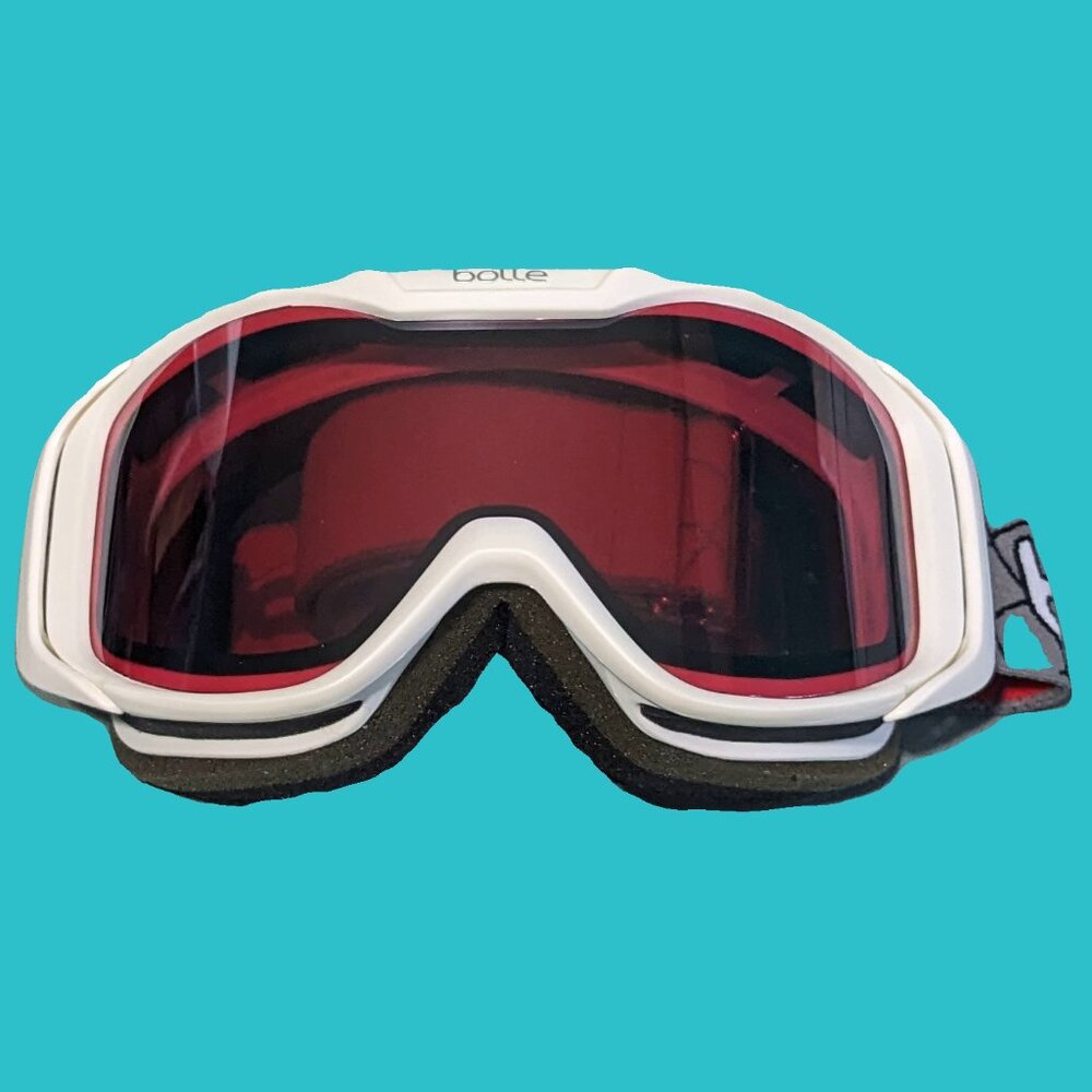 Bolle Ski/Snowboard Goggles New